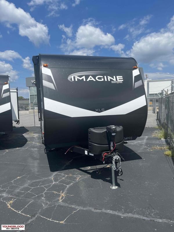 2023 Grand Design RV 22MLE Travel Trailer 2023 Grand Design RV 22MLE Travel Trailer