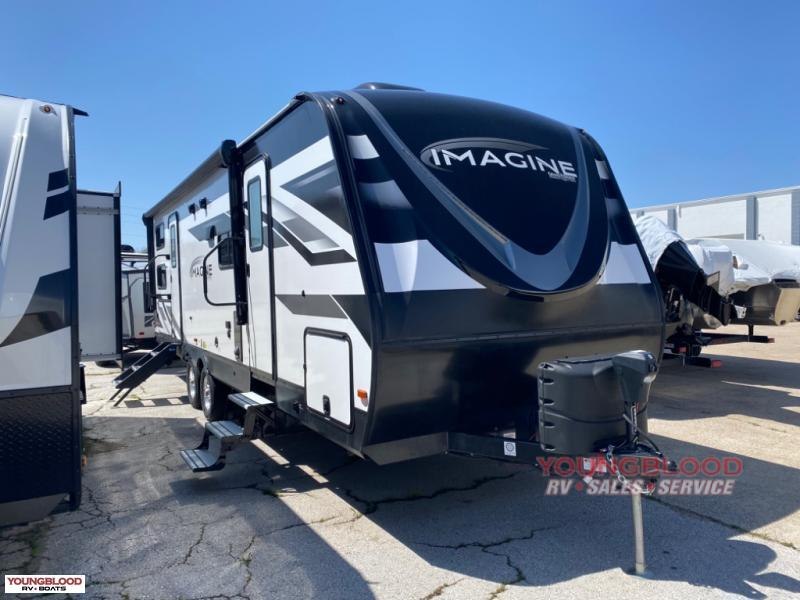 New 2022 Grand Design Imagine 2800BH New 2022 Grand Design Imagine 2800BH