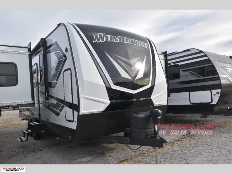 New 2022 Grand Design Momentum G-Class 23G New 2022 Grand Design Momentum G-Class 23G