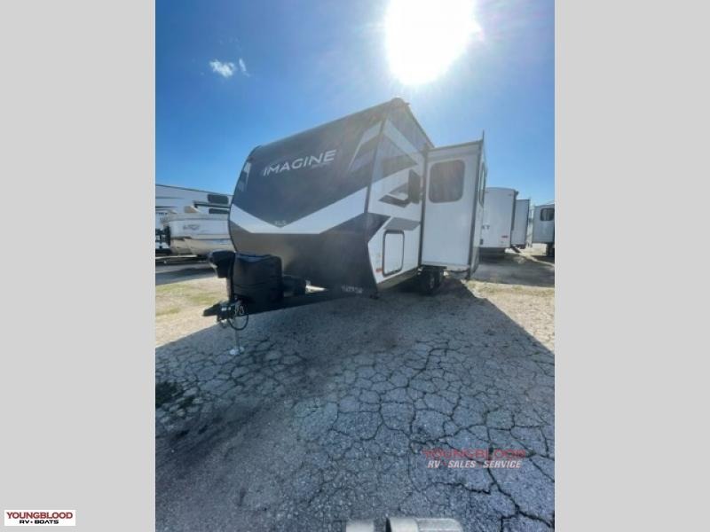 New 2022 Grand Design Imagine XLS 17MKE New 2022 Grand Design Imagine XLS 17MKE