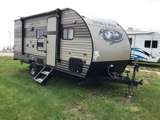 2017 Forest River 274RK Cherokee 2017 Forest River 274RK Cherokee