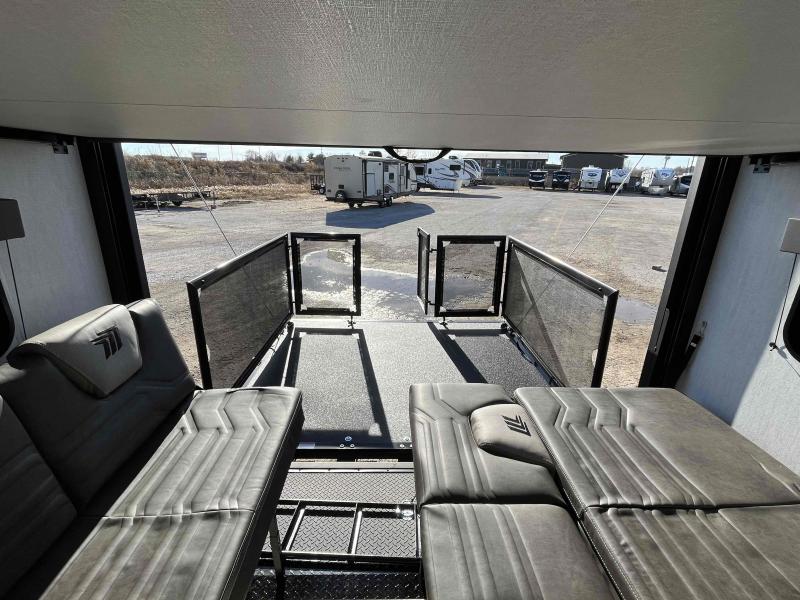 new Toy Haulers Grand Design RV Momentum MAV for sale, in Springfield, MO Thumbnail 14