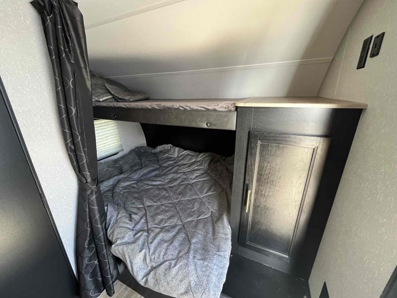 used Travel Trailers Forest River Cherokee Grey Wolf for sale, in Springfield, MO Thumbnail 20