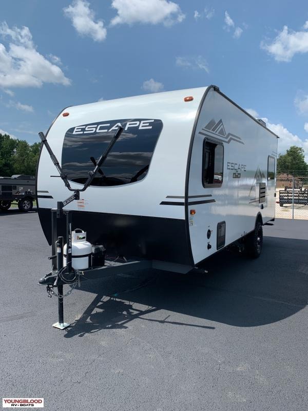2022 K-Z RV E17 Hatch Travel Trailer 2022 K-Z RV E17 Hatch Travel Trailer