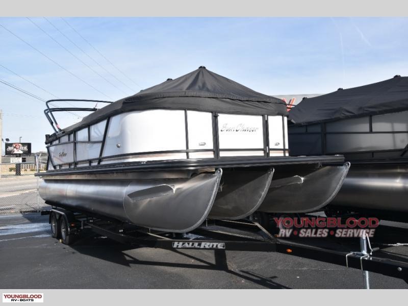 New 2022 SunChaser Geneva Cruise 24 LR DH New 2022 SunChaser Geneva Cruise 24 LR DH