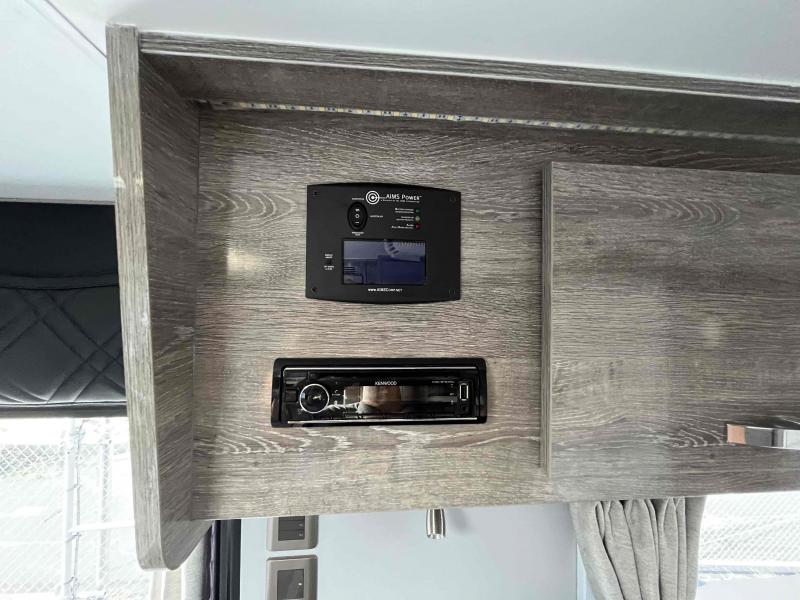 used Travel Trailers Black Series Black Series  for sale, in Springfield, MO Thumbnail 17