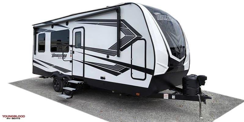 2023 Grand Design 31G Momentum Toy Hauler 2023 Grand Design 31G Momentum Toy Hauler