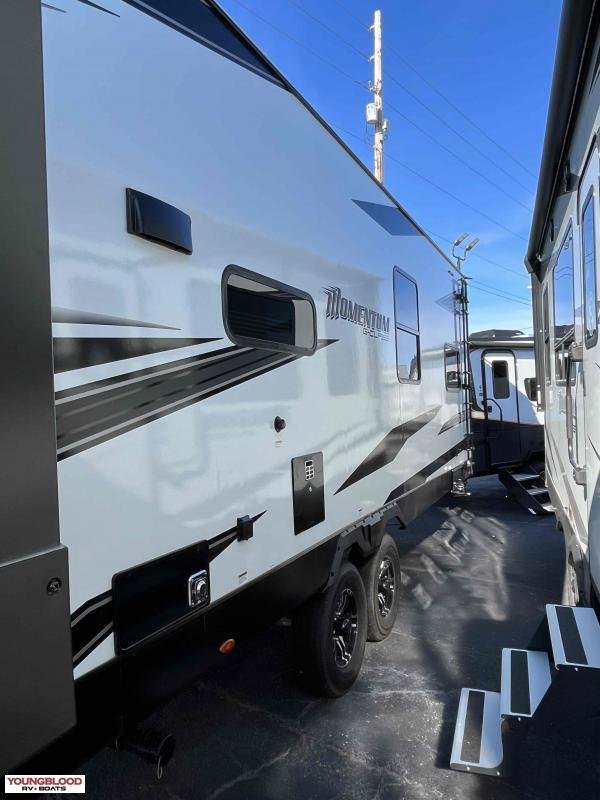 2023 Grand Design 31G Momentum Toy Hauler Youngblood RV Springfield