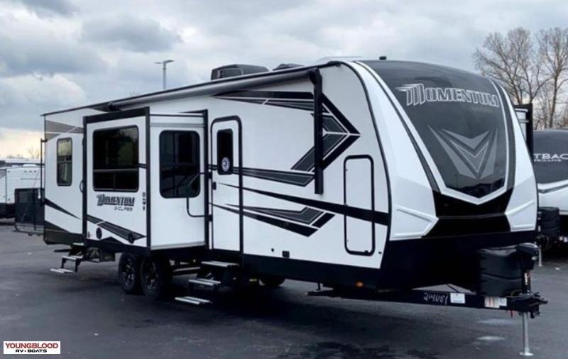 2023 Grand Design 31G Momentum Toy Hauler 2023 Grand Design 31G Momentum Toy Hauler