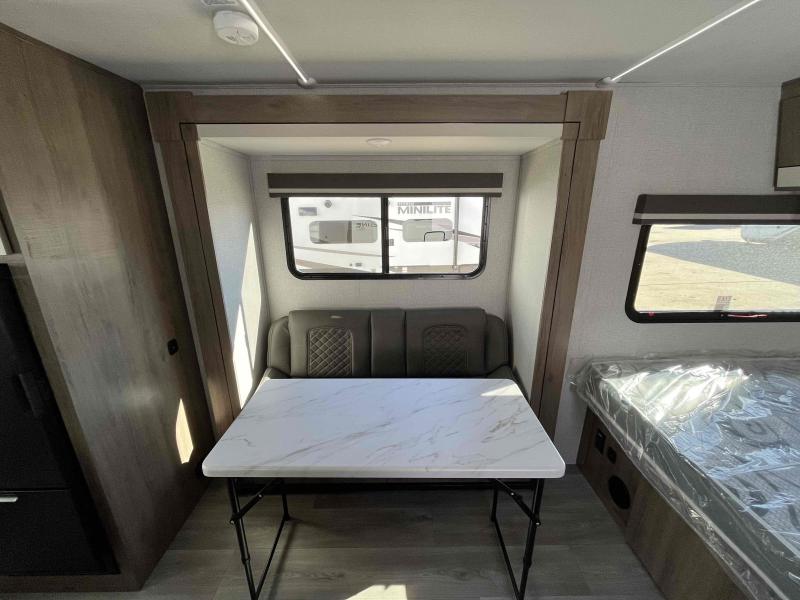 new Travel Trailers Grand Design RV Imagine Aim for sale, in Springfield, MO Thumbnail 24