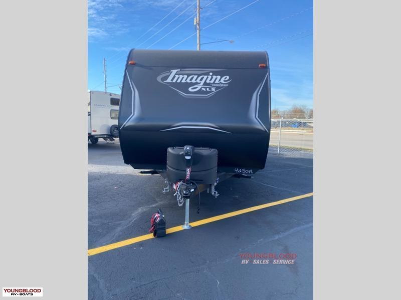 New 2022 Grand Design Imagine XLS 23BHE New 2022 Grand Design Imagine XLS 23BHE