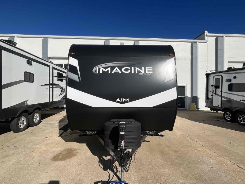 new Travel Trailers Grand Design RV Imagine Aim for sale, in Springfield, MO Thumbnail 3
