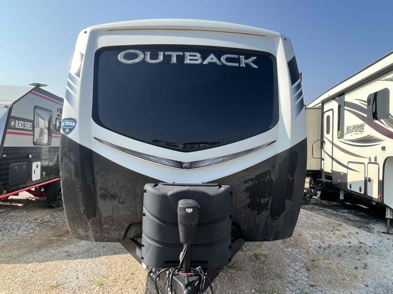 used Toy Haulers Keystone RV Outback for sale, in Springfield, MO Thumbnail 3