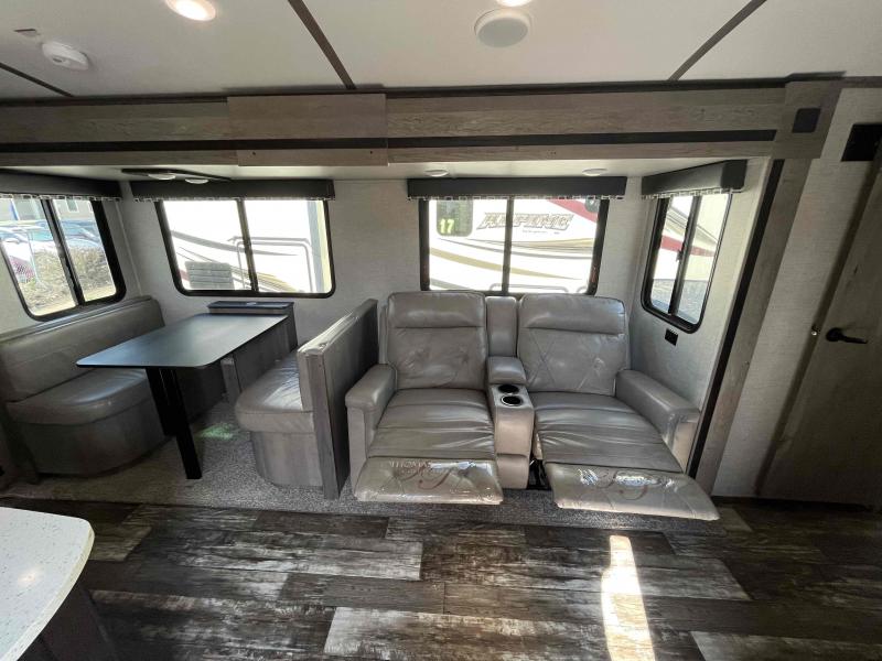 used Toy Haulers Keystone RV Outback for sale, in Springfield, MO Thumbnail 35