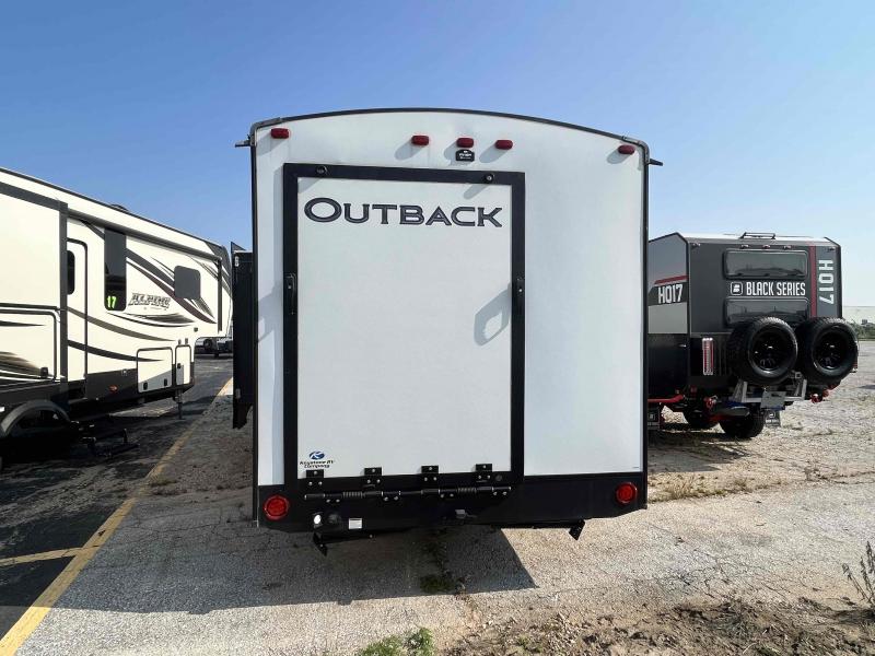 used Toy Haulers Keystone RV Outback for sale, in Springfield, MO Thumbnail 19