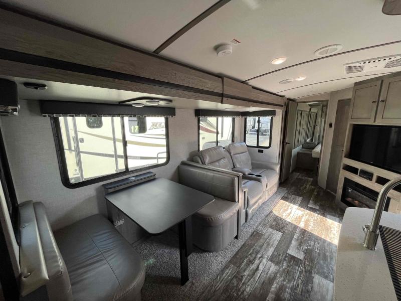 used Toy Haulers Keystone RV Outback for sale, in Springfield, MO Thumbnail 28