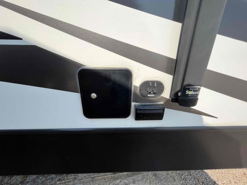 used Toy Haulers Keystone RV Outback for sale, in Springfield, MO Thumbnail 14