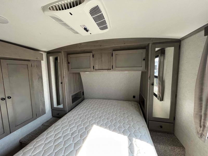 used Toy Haulers Keystone RV Outback for sale, in Springfield, MO Thumbnail 41