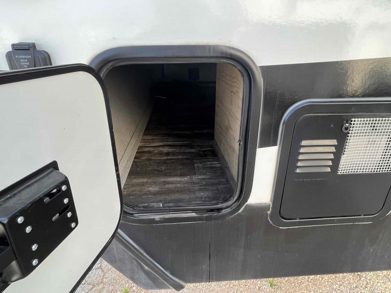 used Toy Haulers Keystone RV Outback for sale, in Springfield, MO Thumbnail 13