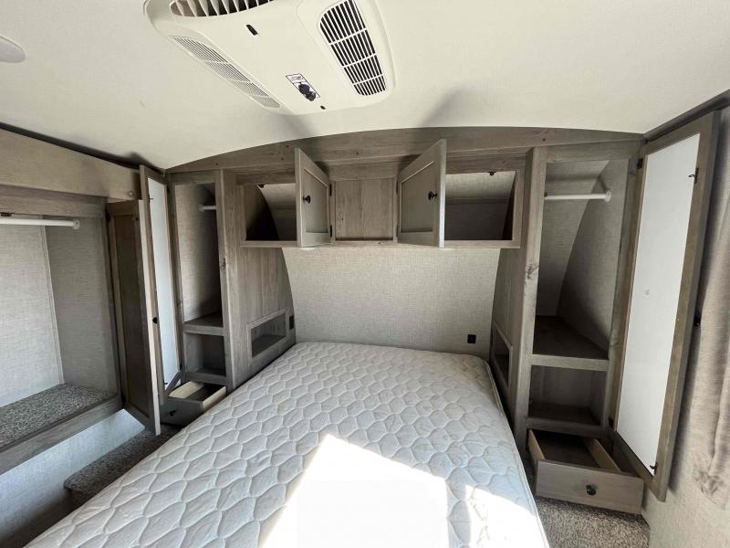 used Toy Haulers Keystone RV Outback for sale, in Springfield, MO Thumbnail 43