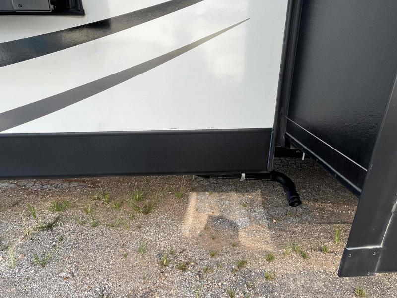 used Toy Haulers Keystone RV Outback for sale, in Springfield, MO Thumbnail 16