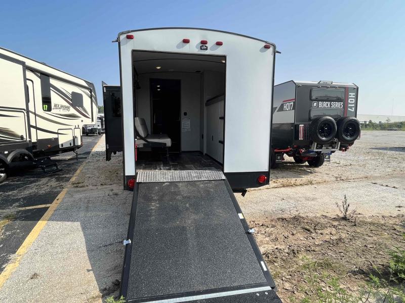 used Toy Haulers Keystone RV Outback for sale, in Springfield, MO Thumbnail 5