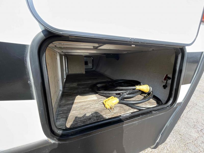 used Toy Haulers Keystone RV Outback for sale, in Springfield, MO Thumbnail 15