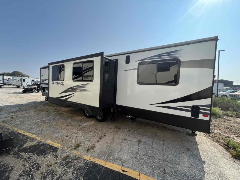 used Toy Haulers Keystone RV Outback for sale, in Springfield, MO Thumbnail 17