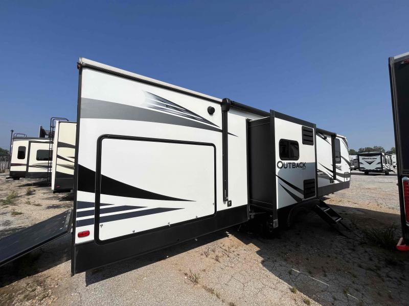 used Toy Haulers Keystone RV Outback for sale, in Springfield, MO Thumbnail 8