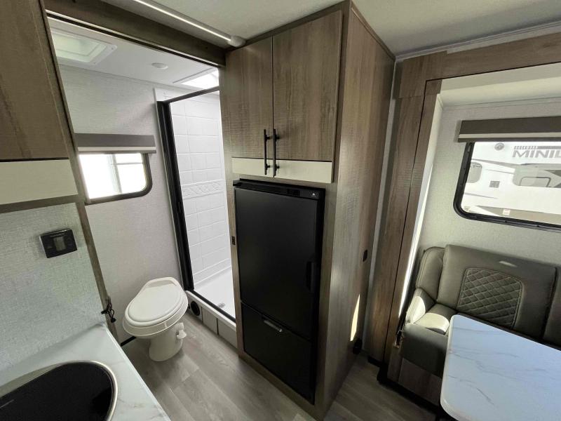 new Travel Trailers Grand Design RV Imagine Aim for sale, in Springfield, MO Thumbnail 28