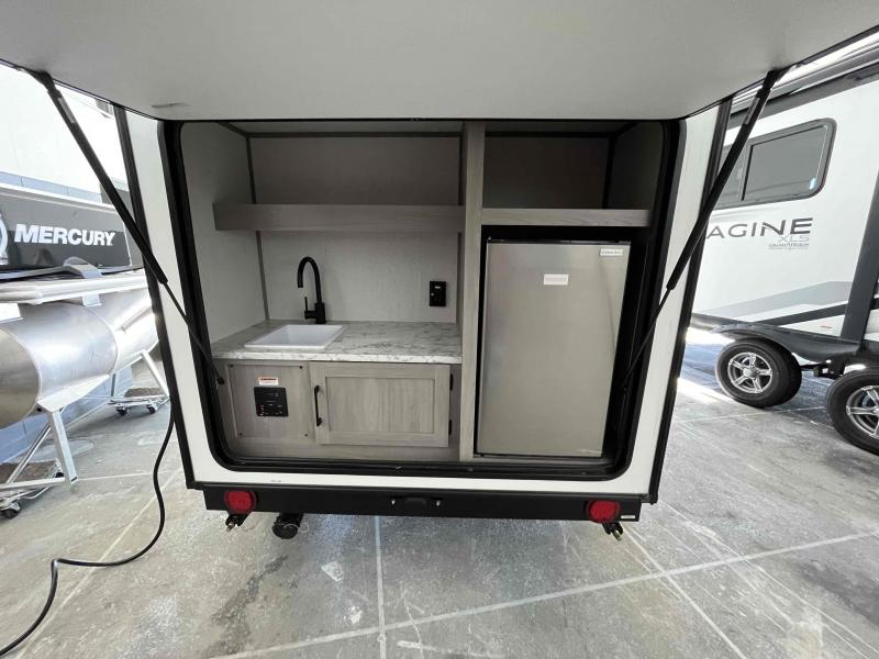 used Travel Trailers Dutchmen RV Coleman Rubicon 1200 for sale, in Springfield, MO Thumbnail 7
