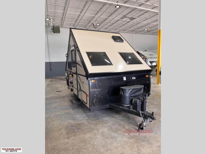 Used 2015 Starcraft Comet H1232 Used 2015 Starcraft Comet H1232