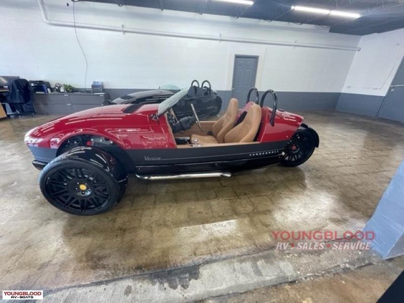 2021 Vanderhall Venice GT 2021 Vanderhall Venice GT