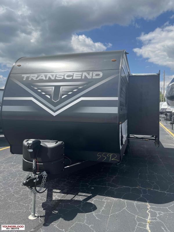 2022 Grand Design RV 200MK Transcend Travel Trailer 2022 Grand Design RV 200MK Transcend Travel Trailer