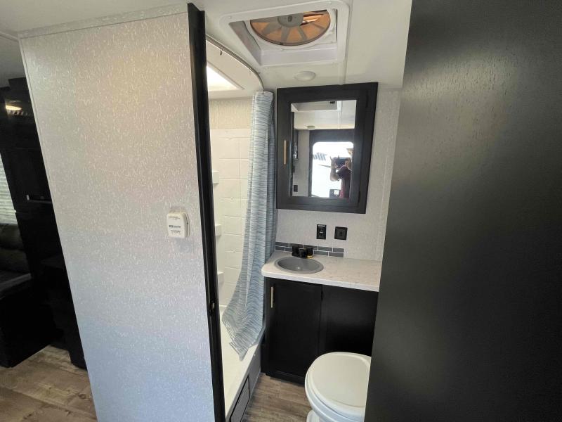 used Travel Trailers Forest River Cherokee Grey Wolf for sale, in Springfield, MO Thumbnail 24