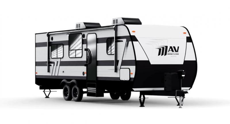 new Toy Haulers Grand Design RV Momentum MAV for sale, in Springfield, MO Thumbnail 40