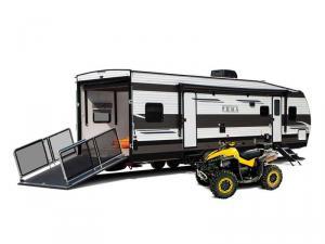 2023 Palomino Puma XLE 27TSB Toy Hauler