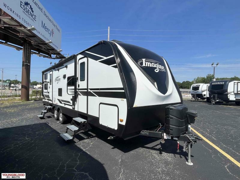 2023 Grand Design RV 2970RL Imagine Travel Trailer Youngblood RV