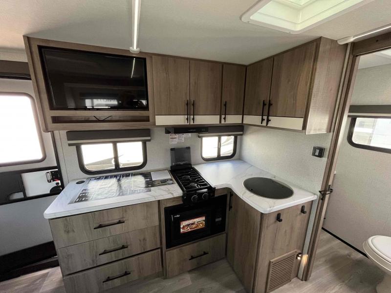 new Travel Trailers Grand Design RV Imagine Aim for sale, in Springfield, MO Thumbnail 20