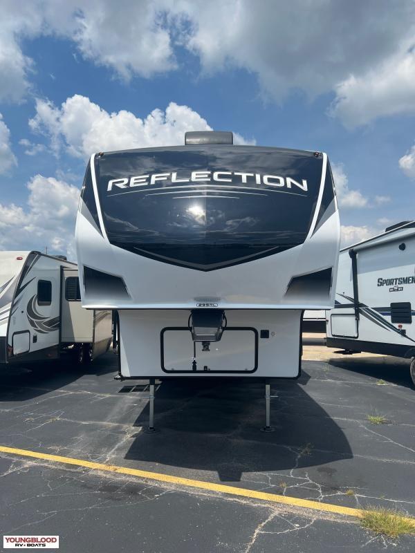 2023 Grand Design RV Reflection 150 Series 295RL Fifth Wheel RV 2023 Grand Design RV Reflection 150 Series 295RL Fifth Wheel RV