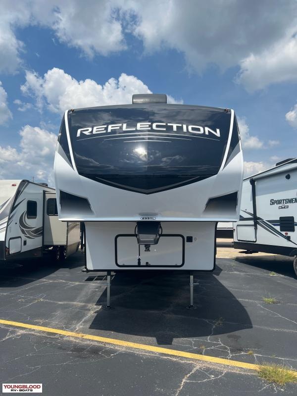 2023 Grand Design RV Reflection 150 Series 295RL Fifth Wheel RV 2023 Grand Design RV Reflection 150 Series 295RL Fifth Wheel RV