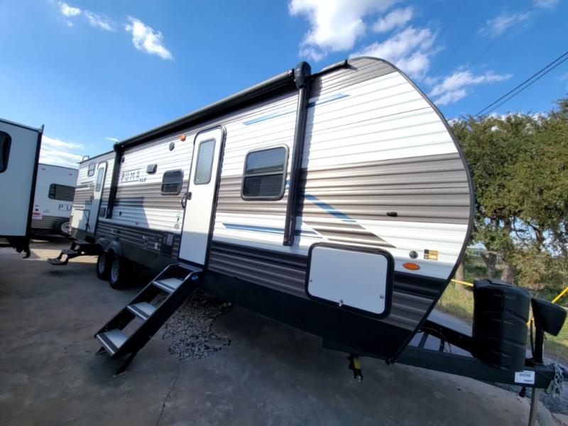 2023 Palimono Puma XLE 31BHSC Travel Trailer
