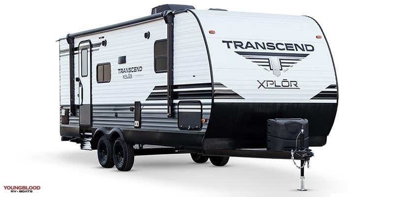 2023 Grand Design RV 265BH Transcend Xplor Travel Trailer 2023 Grand Design RV 265BH Transcend Xplor Travel Trailer