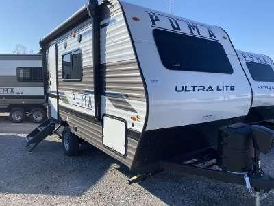 2023 Palimono Puma Ultra Lite 12FBX Travel Trailer 2023 Palimono Puma Ultra Lite 12FBX Travel Trailer