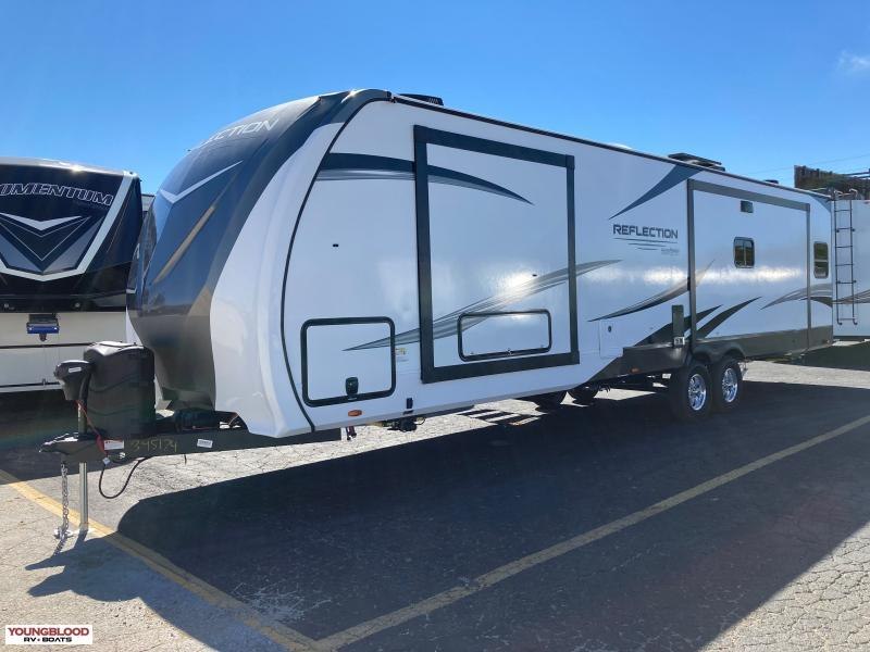 2023 Grand Design 315RLTS Reflection Travel Trailer 2023 Grand Design 315RLTS Reflection Travel Trailer