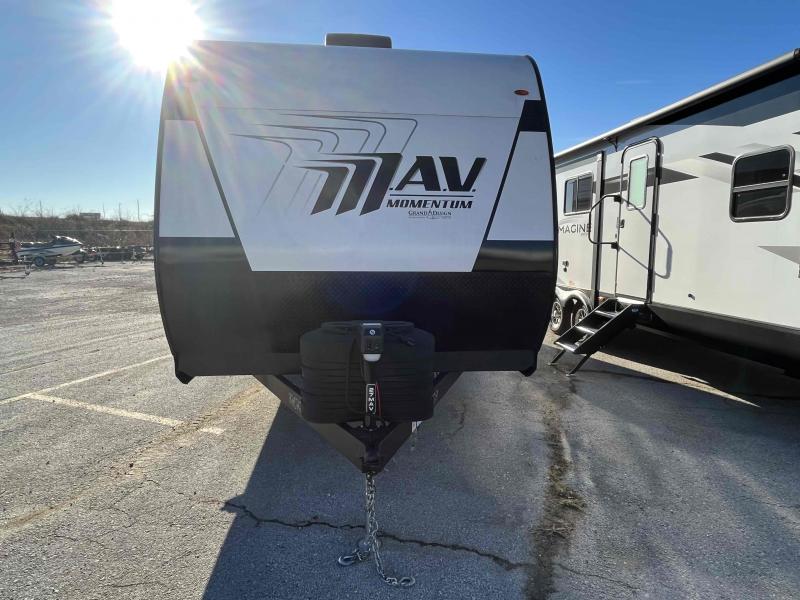 new Toy Haulers Grand Design RV Momentum MAV for sale, in Springfield, MO Thumbnail 3