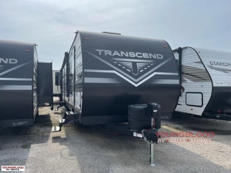 New 2022 Grand Design Transcend Xplor 321BH New 2022 Grand Design Transcend Xplor 321BH