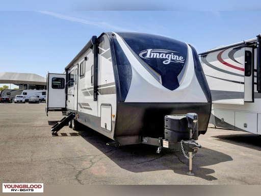 2023 Grand Design RV 3100RD Imagine 2023 Grand Design RV 3100RD Imagine