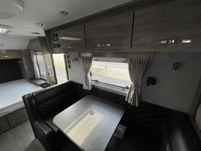 used Travel Trailers Black Series Black Series  for sale, in Springfield, MO Thumbnail 20