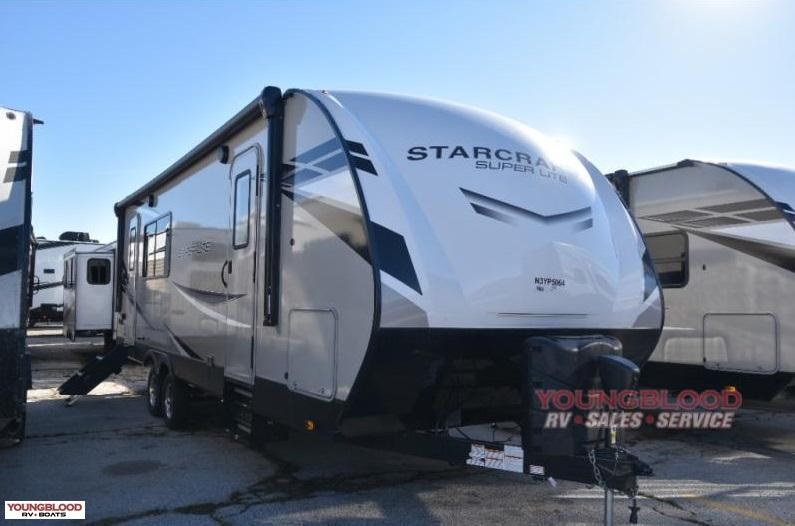 New 2022 Starcraft Super Lite 232MD New 2022 Starcraft Super Lite 232MD